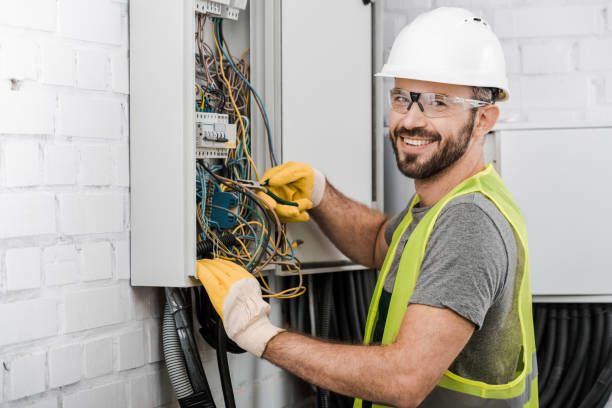 Best Circuit Breaker Repair  in Ranlo, NC