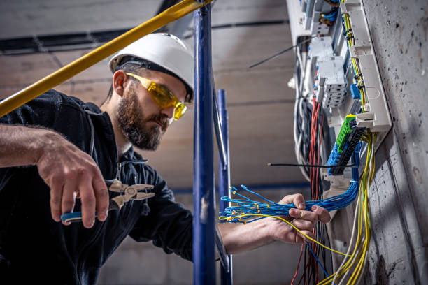 Industrial Electrical Services in Ranlo, NC