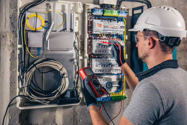 Affordable Electrical Installation in Ranlo, NC
