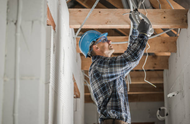 Best Commercial Electrician Services  in Ranlo, NC