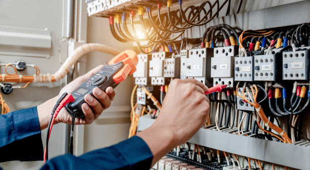 Best Electrical Contractors for Businesses  in Ranlo, NC