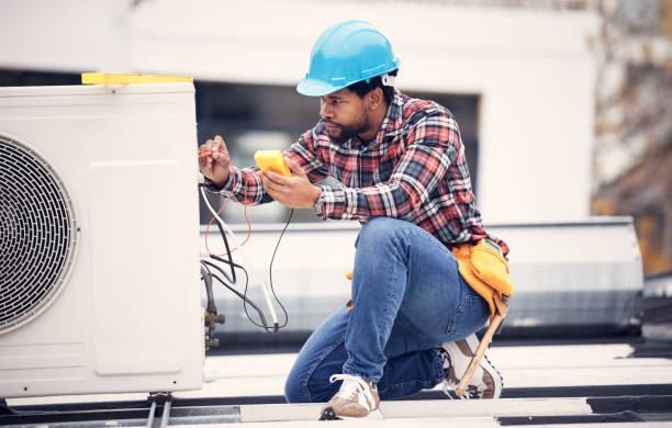 Best Commercial Electrician Services  in Ranlo, NC