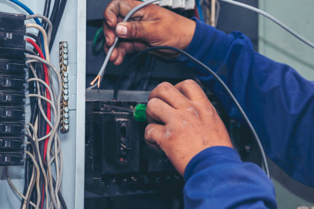 Best Electrician Near Me  in Ranlo, NC