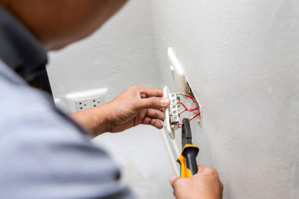 Best Emergency Electrician Near Me  in Ranlo, NC