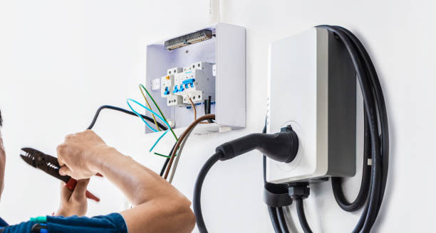 Best Electrical Rewiring Services  in Ranlo, NC