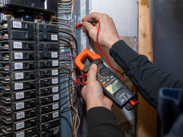 Best Circuit Breaker Repair  in Ranlo, NC