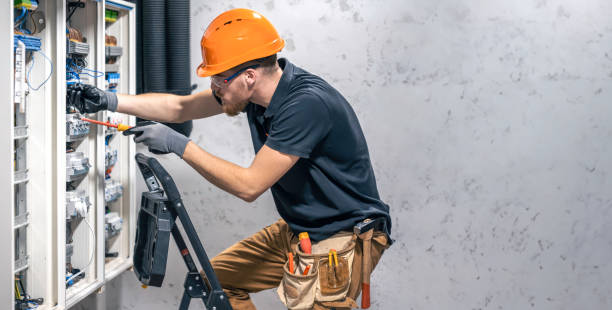 Best Electrical System Inspection  in Ranlo, NC