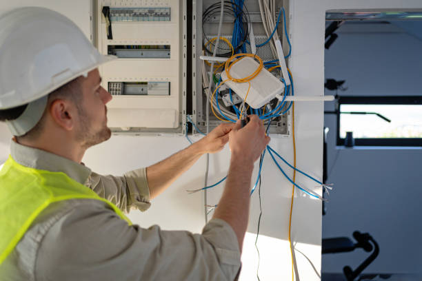 Best Electrician for Home Renovation  in Ranlo, NC