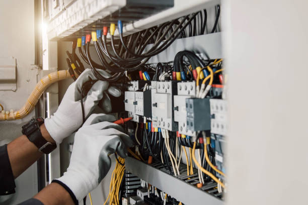 Best Electrical Repair Services  in Ranlo, NC